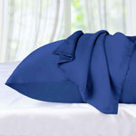 Superior 300 Thread Count Modal from Beechwood Solid Pillowcase Set