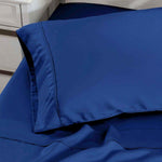 Superior 300 Thread Count Modal from Beechwood Solid Pillowcase Set