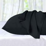 Superior 300 Thread Count Modal from Beechwood Solid Pillowcase Set