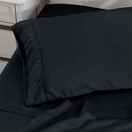 Superior 300 Thread Count Modal from Beechwood Solid Pillowcase Set