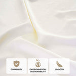 400 Thread Count Modal Cooling Bed Sheet Set