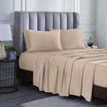 400 Thread Count Modal Cooling Bed Sheet Set