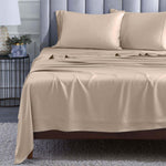 400 Thread Count Modal Cooling Bed Sheet Set