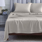 400 Thread Count Modal Cooling Bed Sheet Set