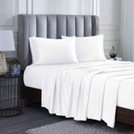400 Thread Count Modal Cooling Bed Sheet Set