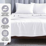 400 Thread Count Modal Cooling Bed Sheet Set
