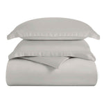 Modal from Beechwood Cooling Solid Duvet Cover Set