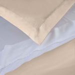Modal from Beechwood Cooling Solid Duvet Cover Set