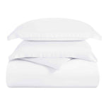 Modal from Beechwood Cooling Solid Duvet Cover Set