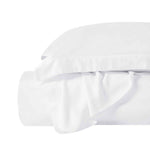 Modal from Beechwood Cooling Solid Duvet Cover Set