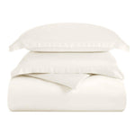 Modal from Beechwood Cooling Solid Duvet Cover Set