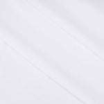 Modal From Beechwood 400 Thread Count Cooling Solid Pillowcase Set
