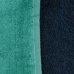 Mystic Dolphin Oversized Cotton Beach Towel Set of 2 Piece