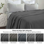Superior Nobel Cotton Textured Chevron Lightweight Woven Blanket