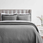 Superior Peploi Matelasse Floral Wreath 3 Piece Bedspread Set