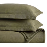 Superior Peploi Matelasse Floral Wreath 3 Piece Bedspread Set