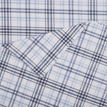 100% Cotton Plaid Flannel Sheet Set Deep Pocket