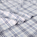 100% Cotton Plaid Flannel Sheet Set Deep Pocket