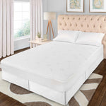 Superior Rayon from Bamboo Waterproof Bed Mattress Protector