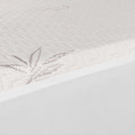 Superior Rayon from Bamboo Waterproof Bed Mattress Protector