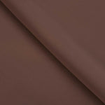 Blackout Curtains Rod Pocket Solid Room Darkening Set of 2