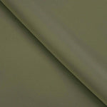 Blackout Curtains Rod Pocket Solid Room Darkening Set of 2