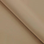 Blackout Curtains Rod Pocket Solid Room Darkening Set of 2