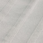 Roma Cotton Ribbed Textured Soft Absorbent 12 Piece Assorted Towel Set