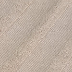 Superior Roma Cotton Ribbed Soft Highly Absorbent Hand Towel Set of 6