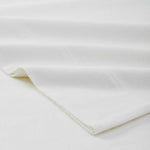 100% Cotton Flannel Solid Deep Pocket Sheet Set