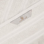 Superior Smart Dry Zero Twist Cotton Medium Weight 12 Piece Towel Set