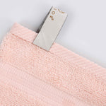 Superior Smart Dry Zero Twist Cotton Bath Sheets, Set of 2