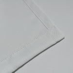 Blackout Window Curtains Solid Room Darkening Washable Set of 2