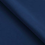Blackout Window Curtains Solid Room Darkening Rod Pocket Set of 2