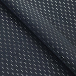 Modern Shimmer Washable Room Darkening Blackout Curtains, Set of 2