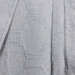 Superior Tanta Cotton Medium Weight Textured Circles Woven Coverlet