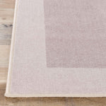 Superior Troy Solid Non-Slip Machine Washable Bath Rug Set