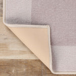 Superior Troy Solid Non-Slip Machine Washable Bath Rug Set