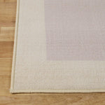 Superior Troy Solid Non-Slip Machine Washable Bath Rug Set