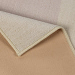 Superior Troy Solid Non-Slip Machine Washable Bath Rug Set