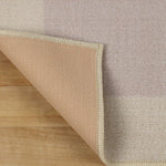 Superior Troy Solid Non-Slip Machine Washable Bath Rug Set