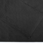 Superior Turkish Cotton Jacquard Herringbone Solid 12 Piece Face Towel