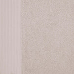 Superior Turkish Cotton Jacquard Herringbone Solid 12 Piece Face Towel