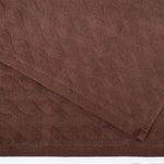 Superior Turkish Cotton Jacquard Herringbone & Solid 8 Piece Towel Set