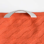 Superior Turkish Cotton Jacquard Herringbone & Solid 8 Piece Towel Set