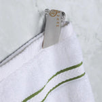 2-Piece Ultra Plush Turkish Cotton Bath Sheets