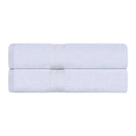 2-Piece Ultra Plush Turkish Cotton Bath Sheets