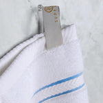 2-Piece Ultra Plush Turkish Cotton Bath Sheets