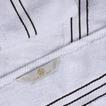 Hotel Turkish Cotton Plush Towel Set 10 Piece