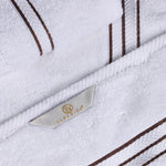 Hotel Turkish Cotton Plush Towel Set 10 Piece